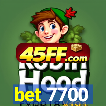bet 7700